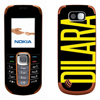   «Dilara»   Nokia 2600