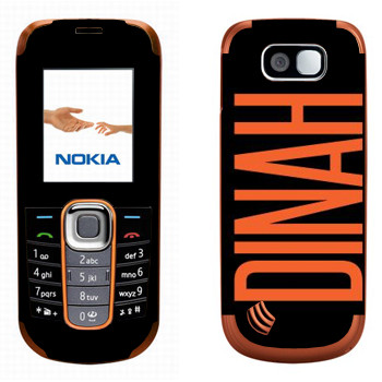   «Dinah»   Nokia 2600