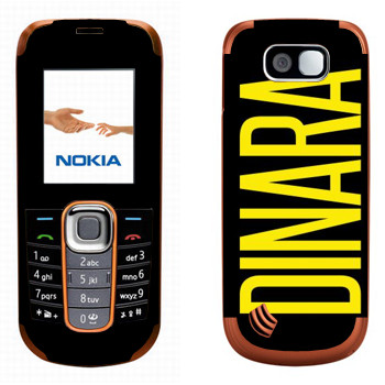   «Dinara»   Nokia 2600