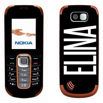   «Elina»   Nokia 2600