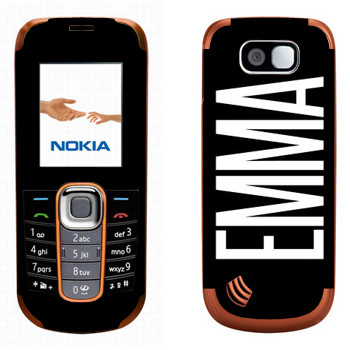   «Emma»   Nokia 2600