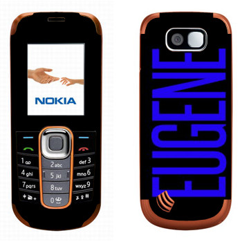   «Eugene»   Nokia 2600