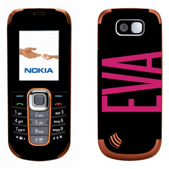   «Eva»   Nokia 2600