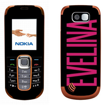   «Evelina»   Nokia 2600