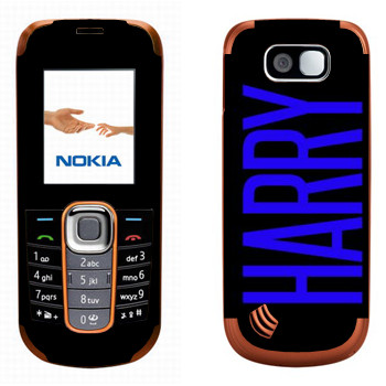   «Harry»   Nokia 2600