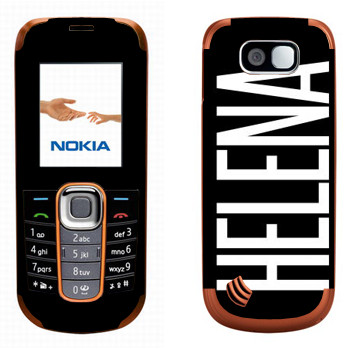  «Helena»   Nokia 2600