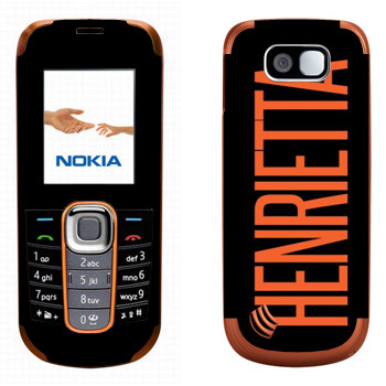   «Henrietta»   Nokia 2600