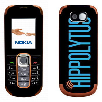   «Hippolytus»   Nokia 2600