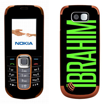   «Ibrahim»   Nokia 2600