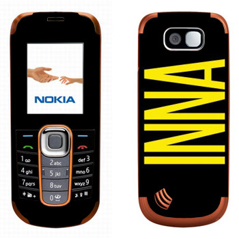   «Inna»   Nokia 2600
