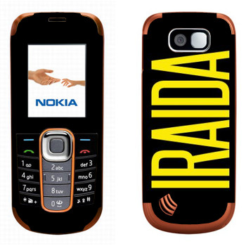   «Iraida»   Nokia 2600