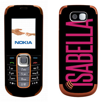   «Isabella»   Nokia 2600