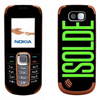   «Isolde»   Nokia 2600