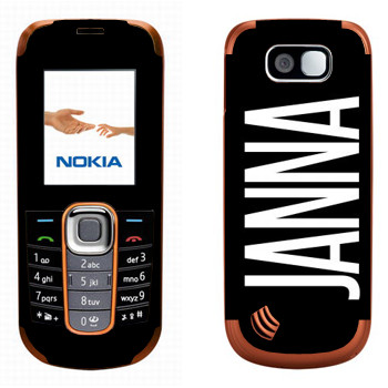   «Janna»   Nokia 2600