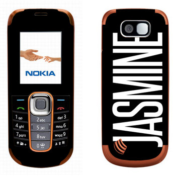   «Jasmine»   Nokia 2600