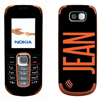   «Jean»   Nokia 2600