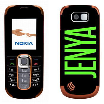   «Jenya»   Nokia 2600