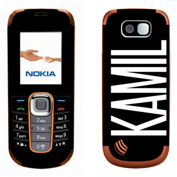   «Kamil»   Nokia 2600