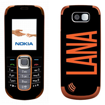   «Lana»   Nokia 2600