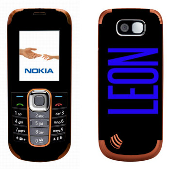   «Leon»   Nokia 2600