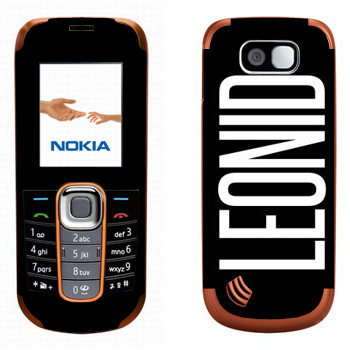   «Leonid»   Nokia 2600