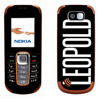   «Leopold»   Nokia 2600