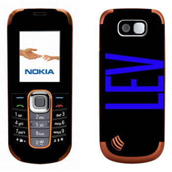   «Lev»   Nokia 2600