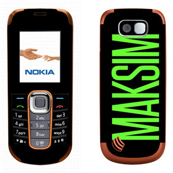   «Maksim»   Nokia 2600