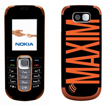   «Maxim»   Nokia 2600