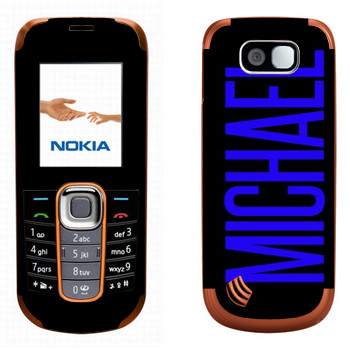   «Michael»   Nokia 2600