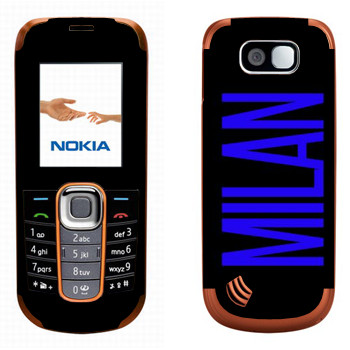   «Milan»   Nokia 2600