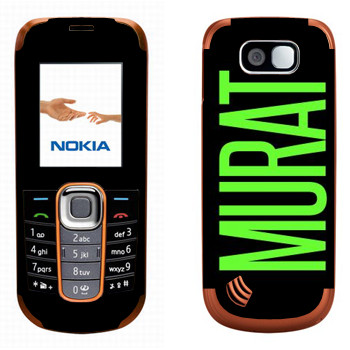   «Murat»   Nokia 2600