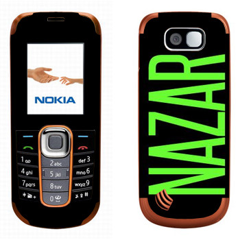   «Nazar»   Nokia 2600