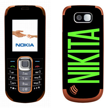   «Nikita»   Nokia 2600