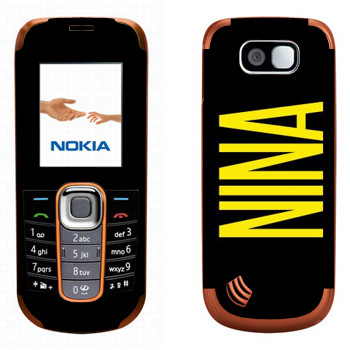   «Nina»   Nokia 2600