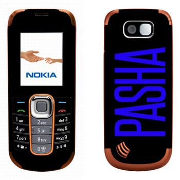   «Pasha»   Nokia 2600
