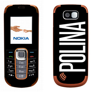   «Polina»   Nokia 2600