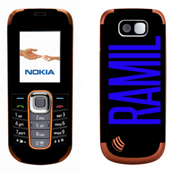   «Ramil»   Nokia 2600