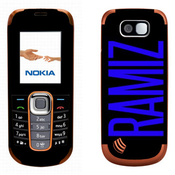   «Ramiz»   Nokia 2600