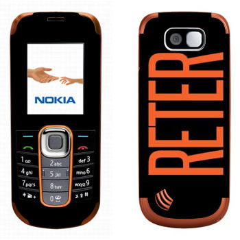   «Reter»   Nokia 2600