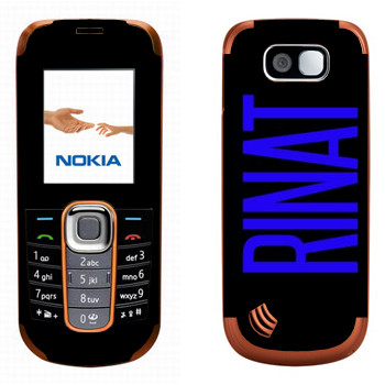   «Rinat»   Nokia 2600