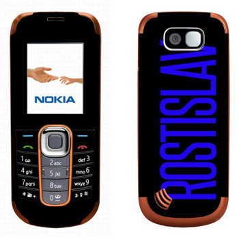   «Rostislav»   Nokia 2600