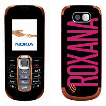  «Roxana»   Nokia 2600