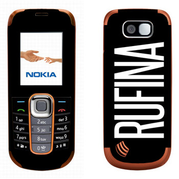   «Rufina»   Nokia 2600