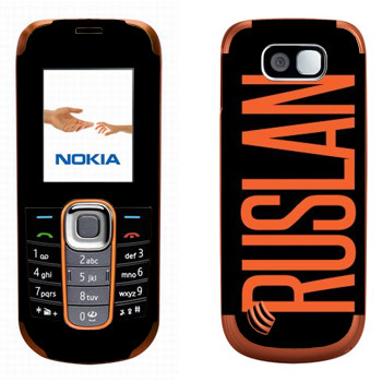   «Ruslan»   Nokia 2600