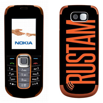   «Rustam»   Nokia 2600