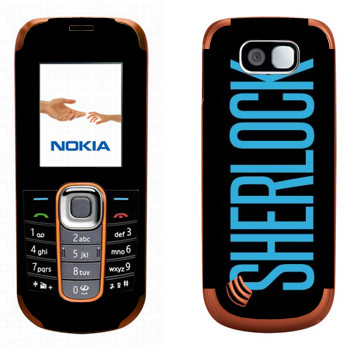   «Sherlock»   Nokia 2600