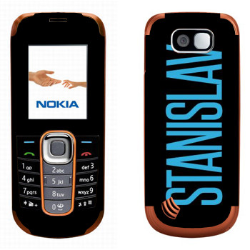   «Stanislav»   Nokia 2600