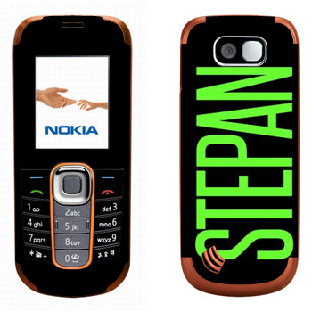   «Stepan»   Nokia 2600