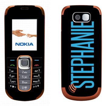   «Stephanie»   Nokia 2600